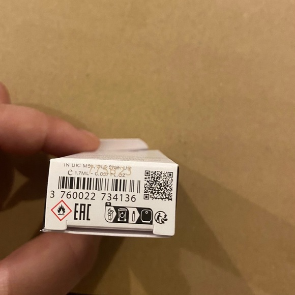 Juliette has a gun-Juliette Bundle of 5 (1.7ml each) fragrance sample - Picture 6 of 7